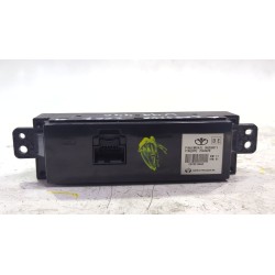 Recambio de pantalla multifuncion para chevrolet captiva (c100, c140) 2.0 d 4wd referencia OEM IAM 96850911  