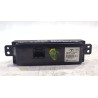 Recambio de pantalla multifuncion para chevrolet captiva (c100, c140) 2.0 d 4wd referencia OEM IAM 96850911  
