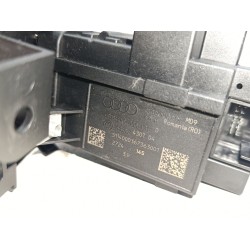 Recambio de conmutador de arranque para audi a4 b8 avant (8k5) 2.0 tdi referencia OEM IAM 8K0909131  