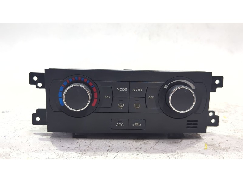 Recambio de mando climatizador para chevrolet captiva (c100, c140) 2.0 d 4wd referencia OEM IAM 96436272  