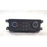 Recambio de mando climatizador para chevrolet captiva (c100, c140) 2.0 d 4wd referencia OEM IAM 96436272  