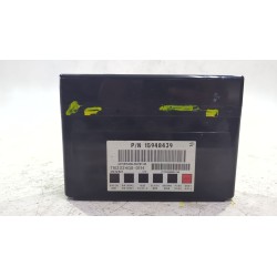 Recambio de modulo electronico para chevrolet captiva (c100, c140) 2.0 d 4wd referencia OEM IAM 15948439  
