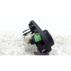 Recambio de cenicero para dacia duster i (2010) 1.5 dci referencia OEM IAM 251630024R  