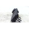 Recambio de cenicero para dacia duster i (2010) 1.5 dci referencia OEM IAM 251630024R  