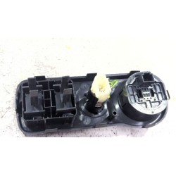 Recambio de cenicero para dacia duster i (2010) 1.5 dci referencia OEM IAM 251630024R  
