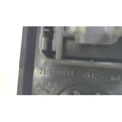 Recambio de cenicero para dacia duster i (2010) 1.5 dci referencia OEM IAM 251630024R  