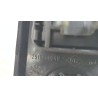 Recambio de cenicero para dacia duster i (2010) 1.5 dci referencia OEM IAM 251630024R  