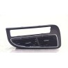 Recambio de aireador central para peugeot 5008 (0u_, 0e_) 1.6 hdi referencia OEM IAM   
