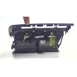 Recambio de aireador central para peugeot 5008 (0u_, 0e_) 1.6 hdi referencia OEM IAM   