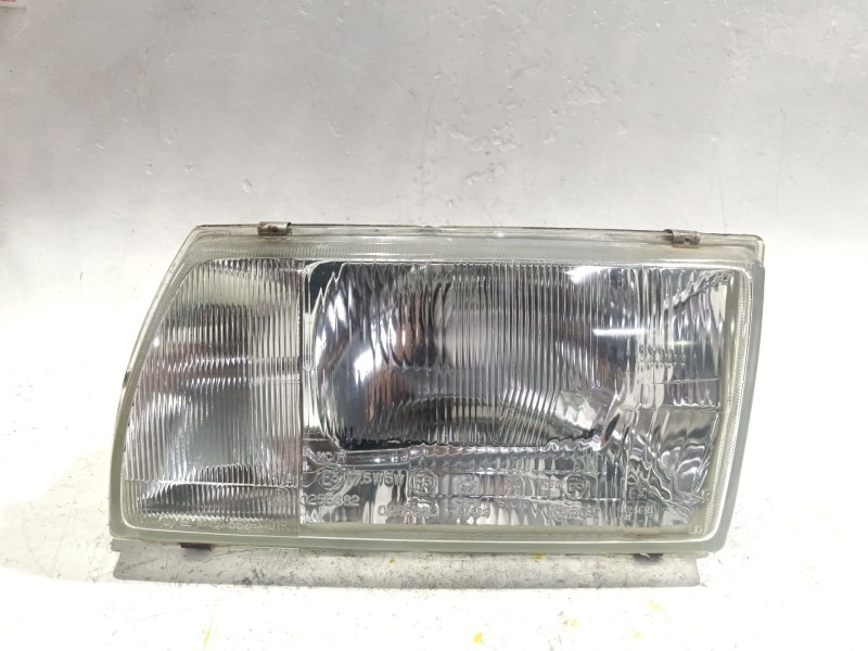 Recambio de faro delantero izquierdo para citroën c15 furgón/monospace (vd_) 1.8 d referencia OEM IAM 0255682  