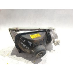 Recambio de faro delantero izquierdo para citroën c15 furgón/monospace (vd_) 1.8 d referencia OEM IAM 0255682  