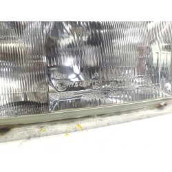 Recambio de faro delantero izquierdo para citroën c15 furgón/monospace (vd_) 1.8 d referencia OEM IAM 0255682  