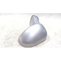 Recambio de retrovisor izquierdo para ssangyong rodius i 2.7 xdi referencia OEM IAM E4012270  