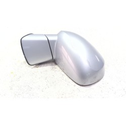 Recambio de retrovisor izquierdo para ssangyong rodius i 2.7 xdi referencia OEM IAM E4012270  