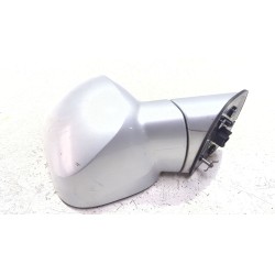 Recambio de retrovisor izquierdo para ssangyong rodius i 2.7 xdi referencia OEM IAM E4012270  