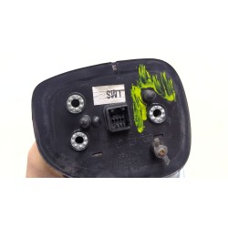 Recambio de retrovisor izquierdo para ssangyong rodius i 2.7 xdi referencia OEM IAM E4012270  