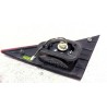 Recambio de piloto porton trasero izquierdo para ssangyong rodius i 2.7 xdi referencia OEM IAM   