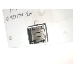 Recambio de modulo electronico para fiat stilo (192) multi wagon (2003) 1.9 jtd referencia OEM IAM 51715862  