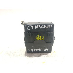 Recambio de modulo electronico para citroën c4 aircross (04.2012) 1.6 attraction 2wd [1,6 ltr. - 84 kw hdi fap] referencia OEM I