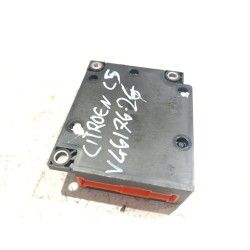 Recambio de centralita airbag para citroën c5 berlina hdi (dcrhzb, dcrhze) referencia OEM IAM 9648665580  