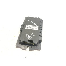 Recambio de modulo electronico para bmw serie 1 berlina (e81/e87)(2004) 2.0 118d [2,0 ltr. - 105 kw turbodiesel cat] referencia 