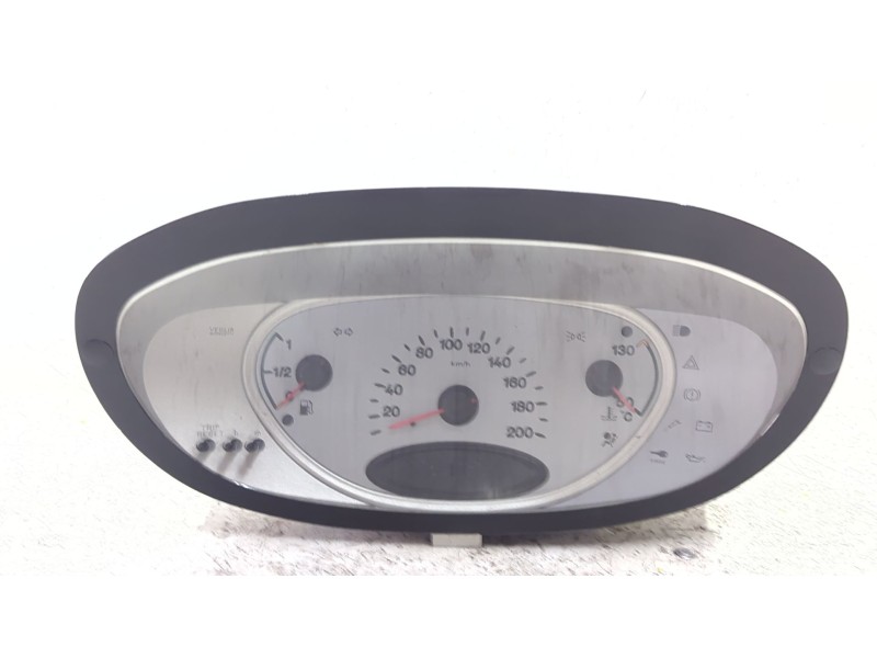 Recambio de cuadro completo para lancia y (840_) 1.1 (840ae) referencia OEM IAM 06061350170  