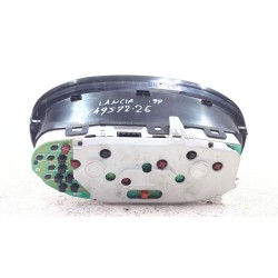 Recambio de cuadro completo para lancia y (840_) 1.1 (840ae) referencia OEM IAM 06061350170  