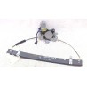 Recambio de mecanismo elevalunas trasero izquierdo para chevrolet captiva (c100, c140) 2.0 d 4wd referencia OEM IAM 96627081  
