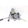 Recambio de mecanismo elevalunas trasero izquierdo para chevrolet captiva (c100, c140) 2.0 d 4wd referencia OEM IAM 96627081  