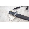 Recambio de mecanismo elevalunas trasero izquierdo para chevrolet captiva (c100, c140) 2.0 d 4wd referencia OEM IAM 96627081  