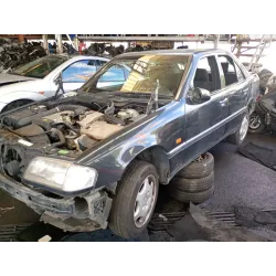 mercedes-benz clase c (w202) del año 1995