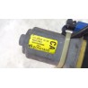 Recambio de mecanismo elevalunas trasero izquierdo para chevrolet captiva (c100, c140) 2.0 d 4wd referencia OEM IAM 96627081  
