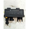 Recambio de caja precalentamiento para mitsubishi carisma berlina 4 (da0)(1996) 1.9 td (da4a) referencia OEM IAM 7700107794  