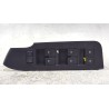 Recambio de mando elevalunas delantero izquierdo para chevrolet captiva (c100, c140) 2.0 d 4wd referencia OEM IAM 202005436  