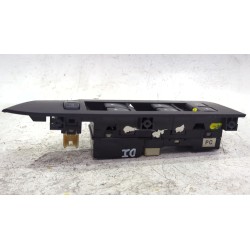 Recambio de mando elevalunas delantero izquierdo para chevrolet captiva (c100, c140) 2.0 d 4wd referencia OEM IAM 202005436  