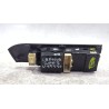 Recambio de mando elevalunas delantero izquierdo para chevrolet captiva (c100, c140) 2.0 d 4wd referencia OEM IAM 202005436  