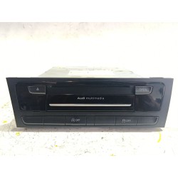 SISTEMA AUDIO / RADIO CD 8R1035666G 