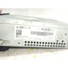 Recambio de sistema audio / radio cd para audi a4 b8 avant (8k5) 2.0 tdi referencia OEM IAM 8R1035666G  