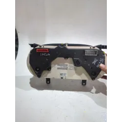Recambio de cuadro completo para renault clio ii (xbo) 1.2 60cv referencia OEM IAM P820026119  