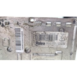 Recambio de centralita xenon para peugeot 607 (9d, 9u) 2.2 hdi referencia OEM IAM 89035114  