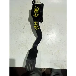 Recambio de potenciometro pedal gas para peugeot 307 berlina (s2) x-line 16v hdi fap rhr referencia OEM IAM 0280752251  