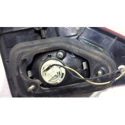 Recambio de piloto porton trasero derecho para ssangyong rodius i 2.7 xdi referencia OEM IAM   