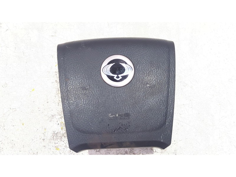 Recambio de airbag volante para ssangyong rodius i 2.7 xdi referencia OEM IAM   