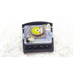 Recambio de airbag volante para ssangyong rodius i 2.7 xdi referencia OEM IAM   