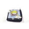 Recambio de airbag volante para ssangyong rodius i 2.7 xdi referencia OEM IAM   