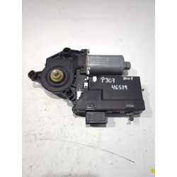 Recambio de motor elevalunas delantero izquierdo para peugeot 307 (3a/c) 1.6 16v referencia OEM IAM 0130821767  