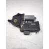 Recambio de motor elevalunas delantero izquierdo para peugeot 307 (3a/c) 1.6 16v referencia OEM IAM 0130821767  
