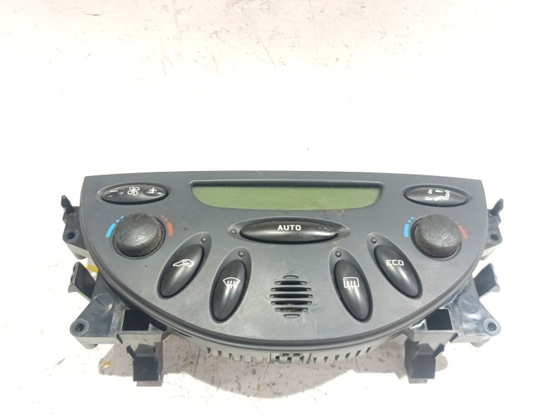 Recambio de mando climatizador para citroën c5 berlina hdi (dcrhzb, dcrhze) referencia OEM IAM 69490002  