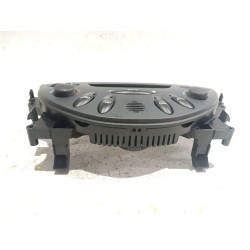 Recambio de mando climatizador para citroën c5 berlina hdi (dcrhzb, dcrhze) referencia OEM IAM 69490002  