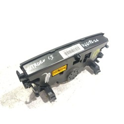 Recambio de mando climatizador para citroën c5 berlina hdi (dcrhzb, dcrhze) referencia OEM IAM 69490002  